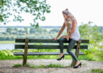 Zomerkleding doordragen in de herfst